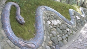 PICTURES/Caponi Art Park and Learning Center - Eagan MN/t_Snake1.JPG